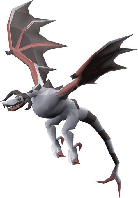Wyverns often use the icy breath attack dealing large damage and reducing stats if a protective shield is not equipped. . Osrs ancient wyverns